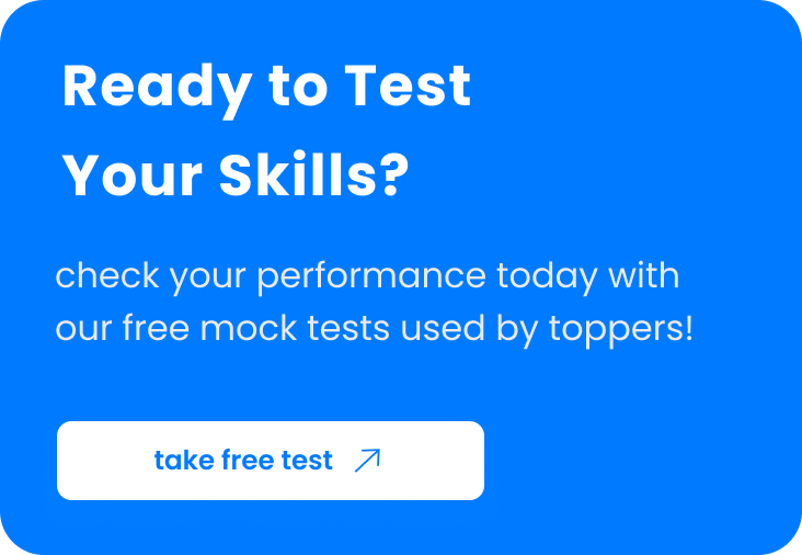 Take free test