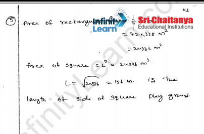 RD-Sharma-Class-8-Solutions-Chapter-3-Squares-And-Square-Roots-Ex-3.6-Q-5